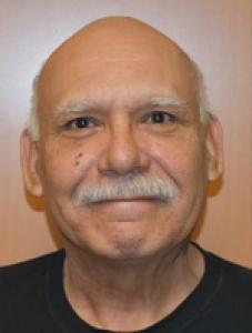 Edmundo Raul Monarque a registered Sex Offender of Texas