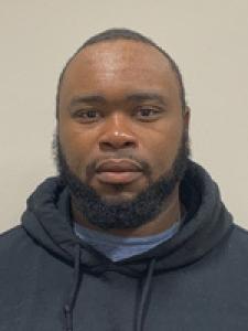 Dimitri Witherspoon a registered Sex Offender of Texas