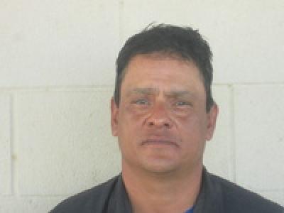 Jose Dominguez a registered Sex Offender of Texas