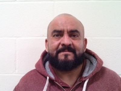 Mario Angel Enriquez a registered Sex Offender of Texas