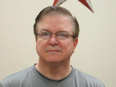 Patrick Ray Boren a registered Sex Offender of Texas