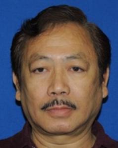 Calvin Hung Dinh a registered Sex Offender of Texas