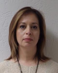 Julie Ann Moore a registered Sex Offender of Texas