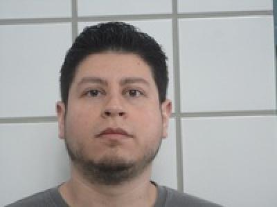 Rodolfo Mendoza a registered Sex Offender of Texas