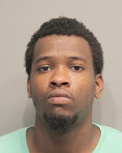 Tre Von D Cockrell a registered Sex Offender of Texas