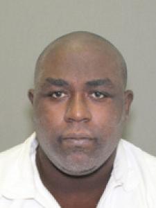 James Rayshon Gooden a registered Sex Offender of Texas