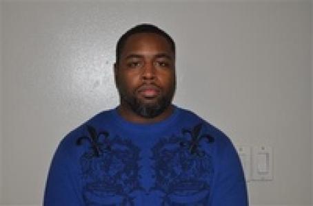 Armand Rashad Berry a registered Sex Offender of Texas