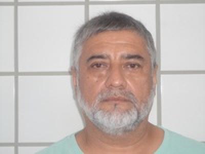 Alexander E Tovar a registered Sex Offender of Texas