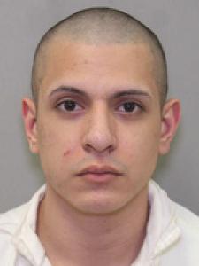 James Steven Sanchez a registered Sex Offender of Texas