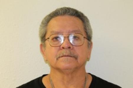 Kenneth Joseph Baker a registered Sex Offender of Texas