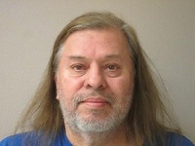 Chuck Nuno Salas a registered Sex Offender of Texas