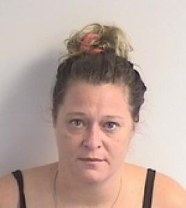 Julie Denice Harrison a registered Sex Offender of Texas