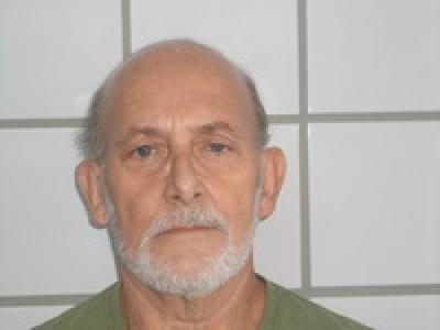 Larry Edward England a registered Sex Offender of Texas