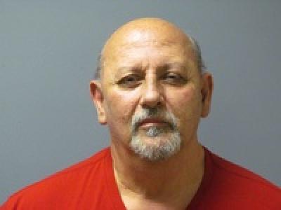 Kenneth Hutchins a registered Sex Offender of Texas