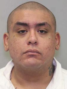 Fernando Martinez a registered Sex Offender of Texas