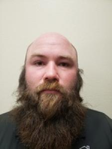 Cody Rogers a registered Sex Offender of Texas