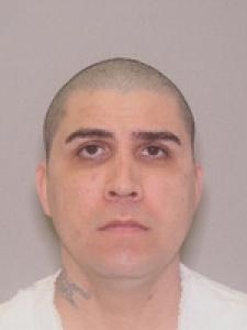 Aaron Aldaco a registered  of Texas