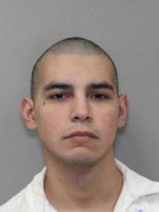 Vince Rodriguez a registered Sex Offender of Texas