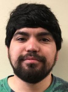 Anthony James Fuentes a registered Sex Offender of Texas
