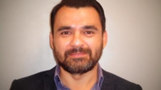 Omar Prado Ruiz a registered Sex Offender of Texas