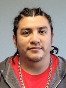 Angel Rene Turrubiartez a registered Sex Offender of Texas