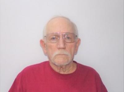 James Bradley Calhoun a registered Sex Offender of Texas
