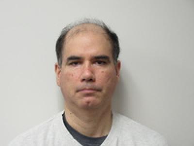Christopher Russell Spetter a registered Sex Offender of Texas