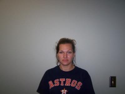 Cierra Crain a registered Sex Offender of Texas