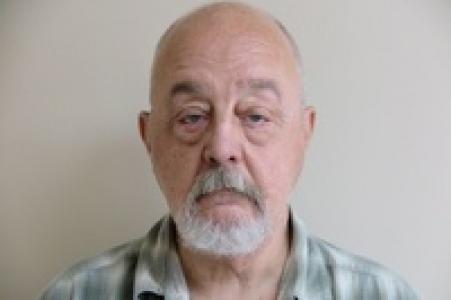 Michael Martin Northway a registered Sex Offender of Texas