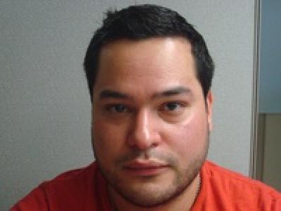 Joe Luis Martinez a registered Sex Offender of Texas