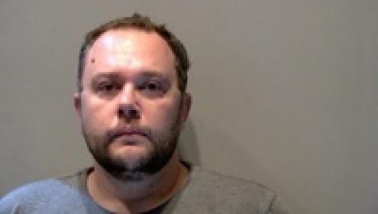 Scott Gordon Simmons a registered Sex Offender of Texas
