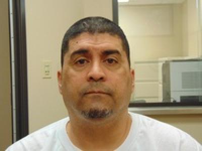 Luis Gera Rivera a registered Sex Offender of Texas