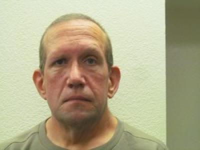 David Eugene Cunningham a registered Sex Offender of Texas