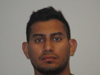 Osman Rene Cevallos-aragon a registered Sex Offender of Texas