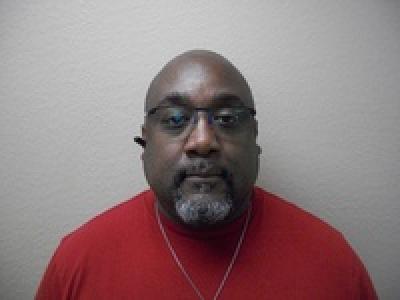 Kendrick Desmond Brooks a registered Sex Offender of Texas