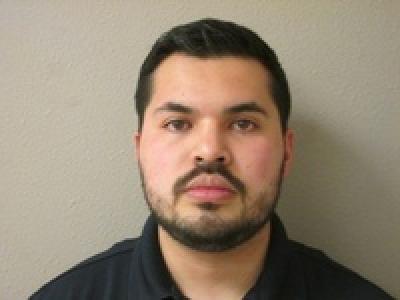 Diego Flores a registered Sex Offender of Texas