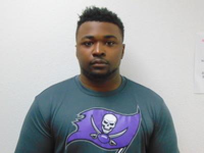 Larondrick Alee Cox a registered Sex Offender of Texas