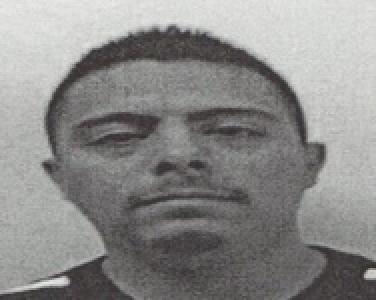 Juan Antonio Alvarado a registered Sex Offender of Texas