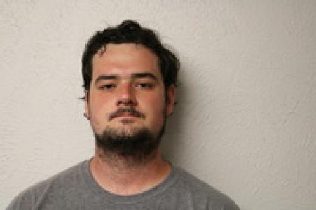 Connor Reed Hicks a registered Sex Offender of Texas