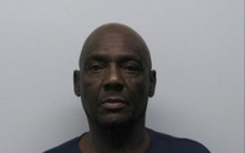 Maurice Burrows a registered Sex Offender of Texas