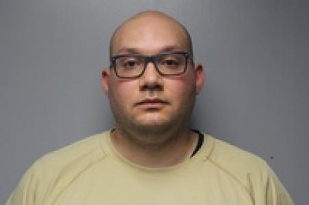 Aaron Alexander Anguiano a registered Sex Offender of Texas