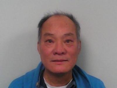 Thai Hoa Nguyen a registered Sex Offender of Texas