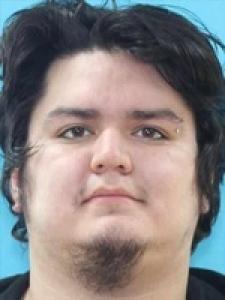 Coby Zackray Ramirez a registered Sex Offender of Texas