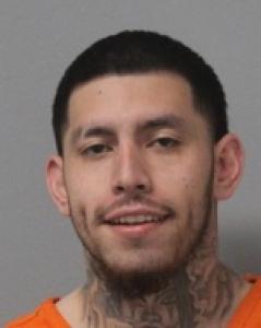 Gabriel Ricardo Martinez a registered Sex Offender of Texas