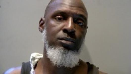 Gerard Q Jackson a registered Sex Offender of Texas