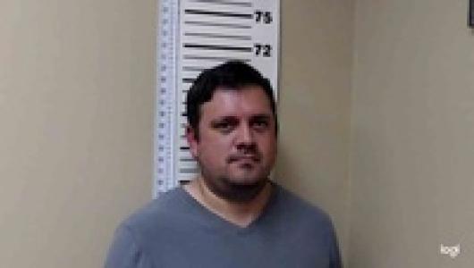 Anthony Louis Devuono a registered Sex Offender of Texas