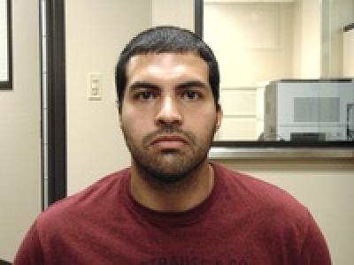 William Jordan Vasquez a registered Sex Offender of Texas