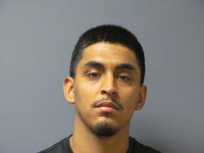 Angel Rodriguez a registered Sex Offender of Texas