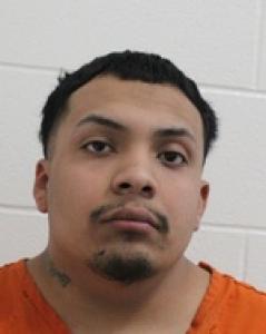 Josiah Rodriguez a registered Sex Offender of Texas