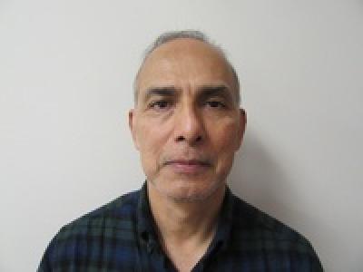 David Torrez a registered Sex Offender of Texas